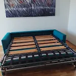 شقة Labud *