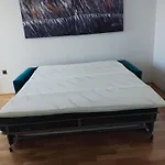 شقة Labud Sukošan