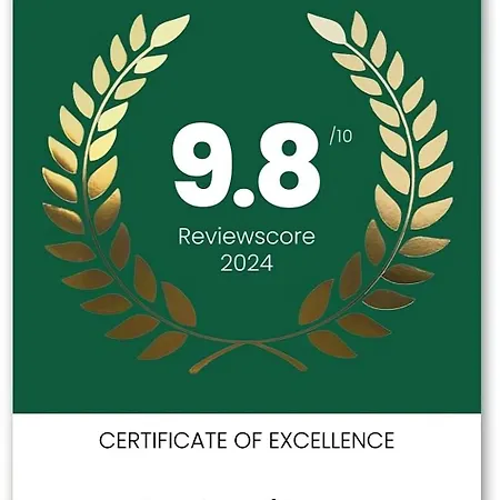 Labud Apartamento Sukošan