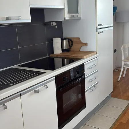 Apartamento Labud
