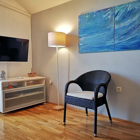 Apartamento Labud Sukošan