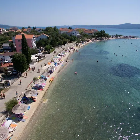 Labud Sukošan