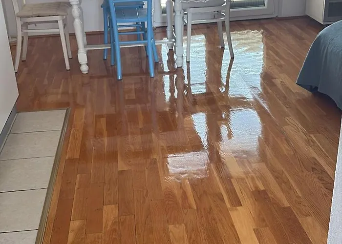 Labud Apartament Sukošan