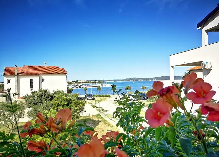 Labud Apartman Sukošan