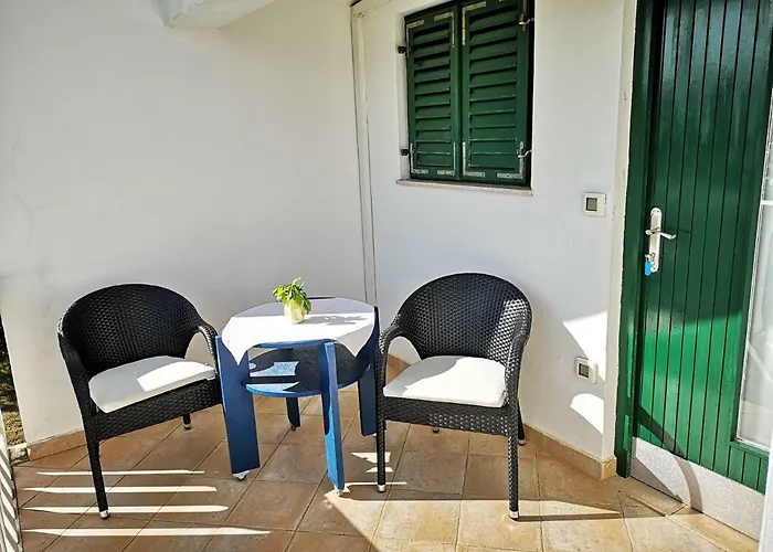 Labud Apartament *
