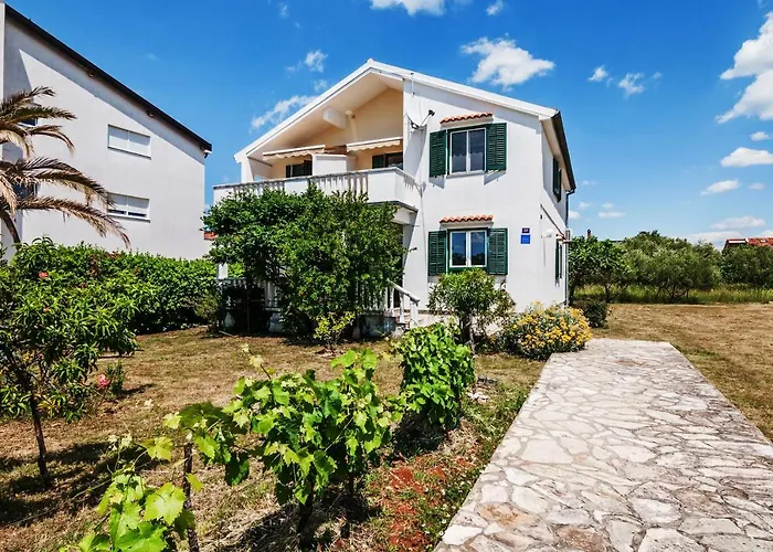 Apartament Labud *