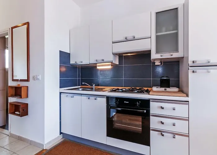 Labud Apartament