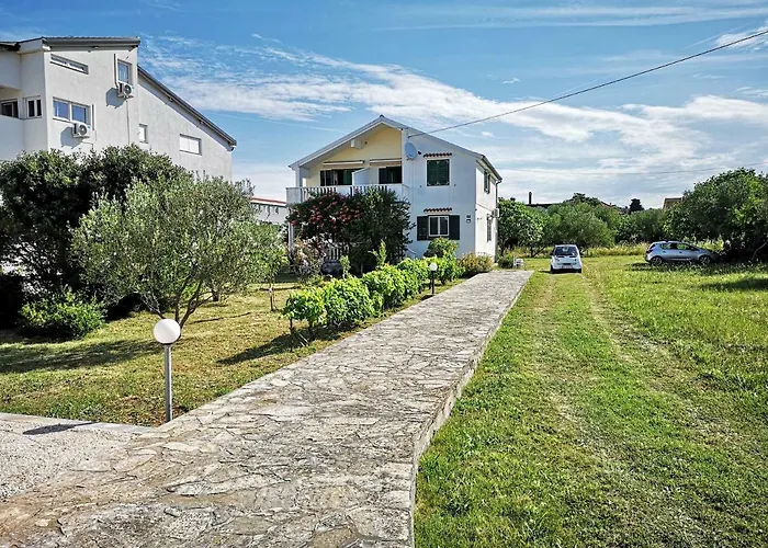 Apartament Labud Sukošan