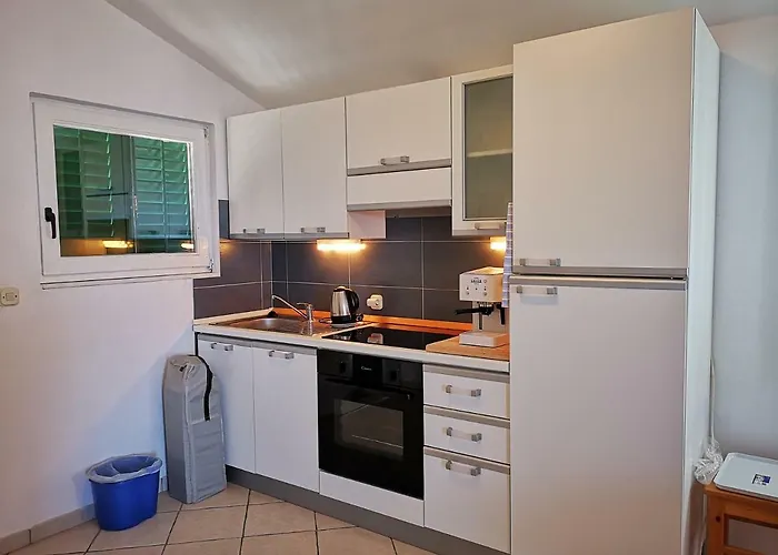 Labud Apartament *