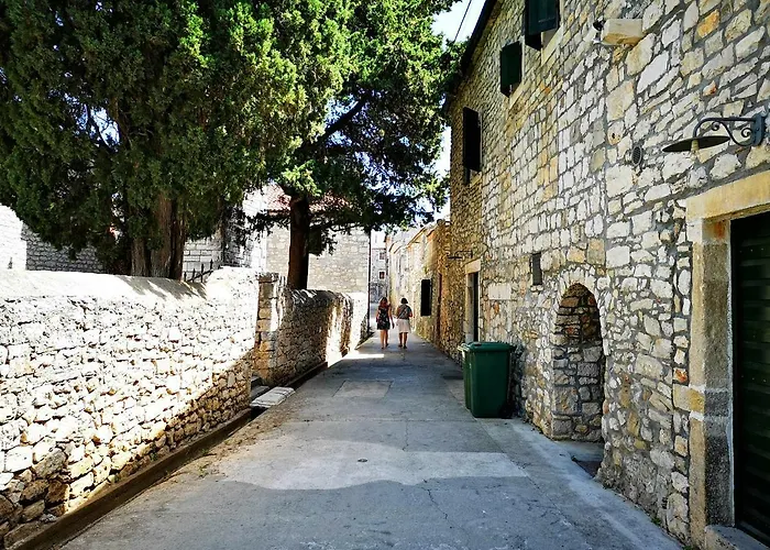 Labud Apartament *
