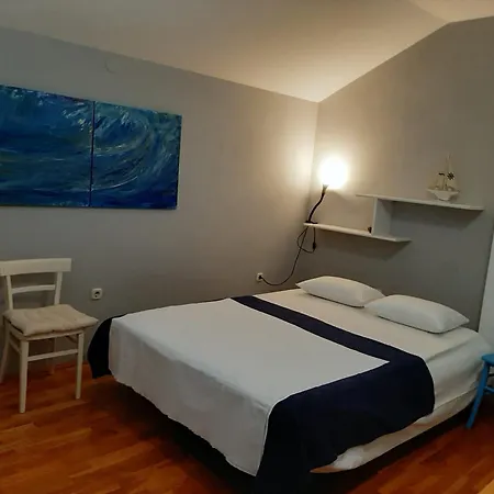 Labud Apartment