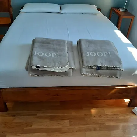 Apartmán Labud *
