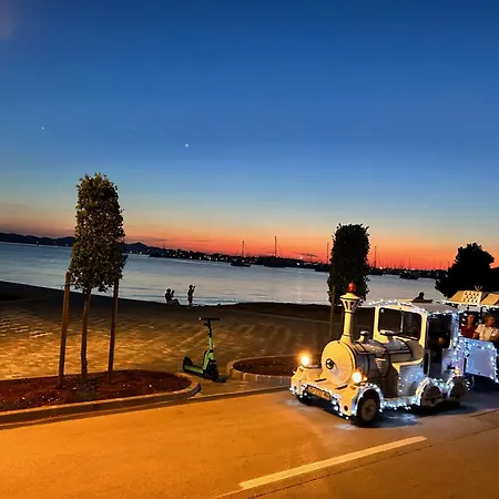 Appartamento Labud *