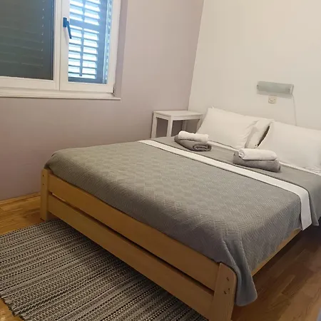 Labud Apartment