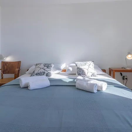 Apartament Labud Sukošan