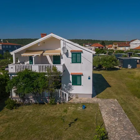 Apartament Labud *