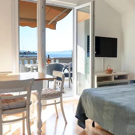 Apartament Labud Sukošan