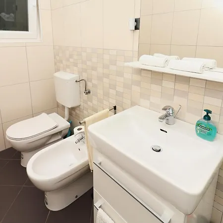 Apartament Labud