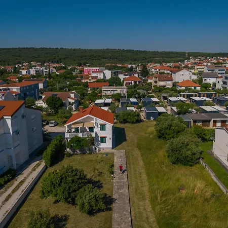 Labud Apartament