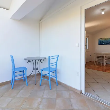 Apartament Labud