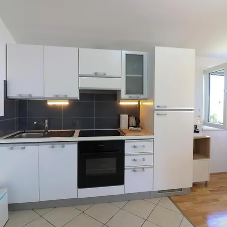 Labud Apartament *