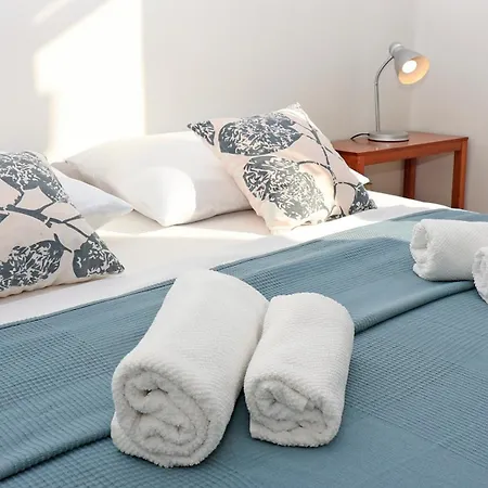 Apartament Labud