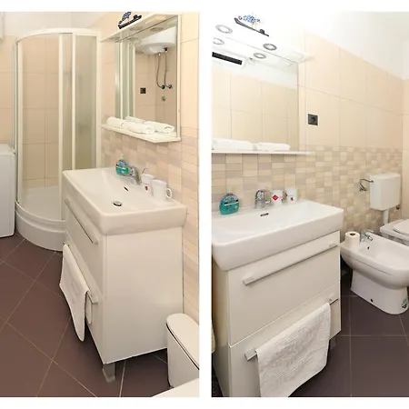 Labud Apartament *
