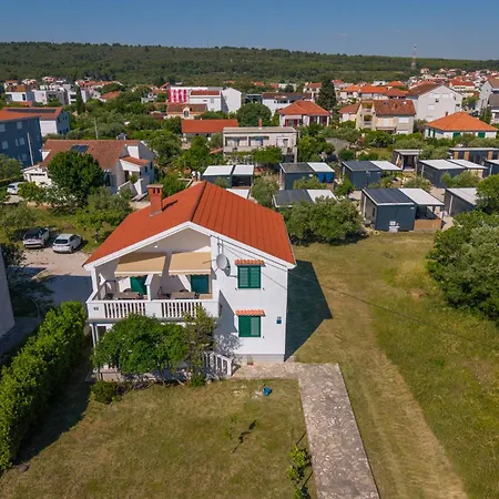 Apartament Labud Sukošan