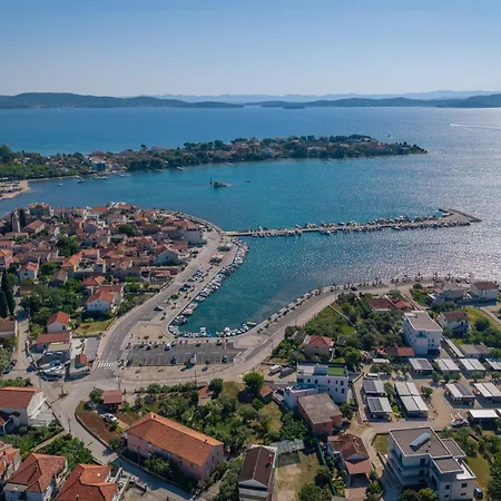 Labud * Sukošan
