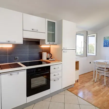 Labud Apartament