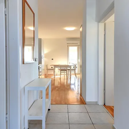 Labud Apartament