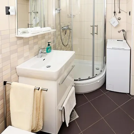 Labud Apartament *