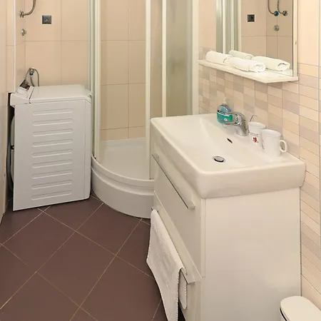 Apartament Labud *