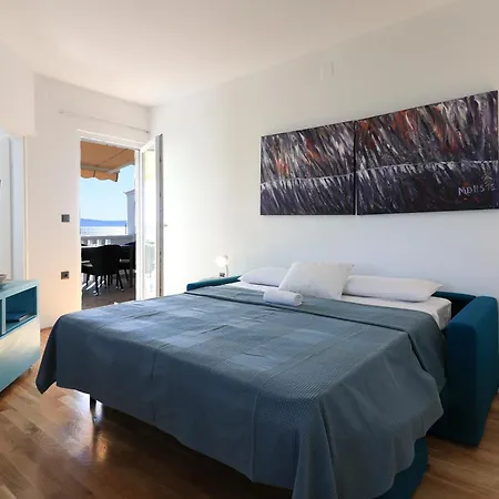 Labud Apartament Sukošan