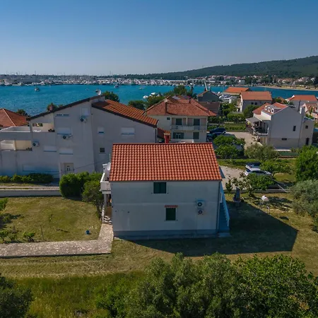 Labud Apartament