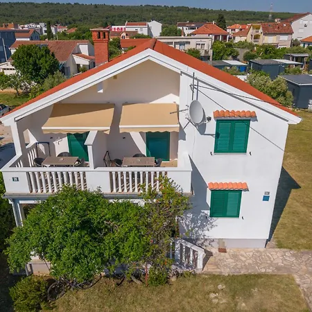 Apartament Labud *
