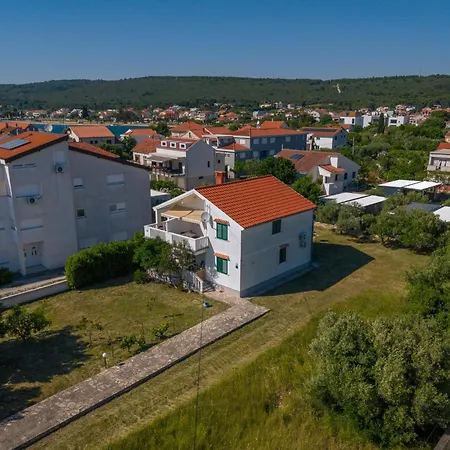 Labud Apartament