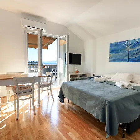 Labud Apartament