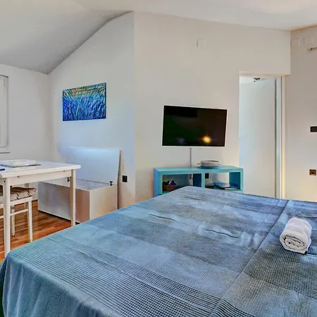 Apartament Labud