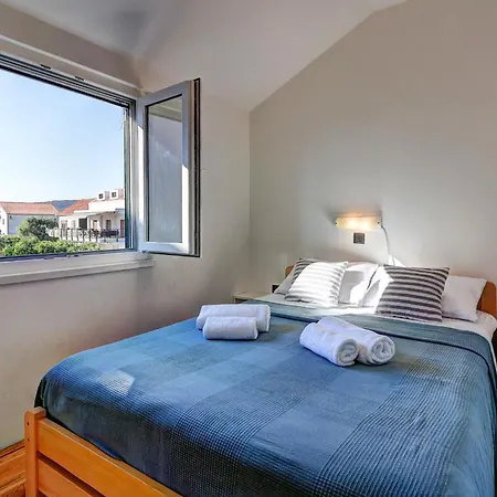 Apartament Labud *