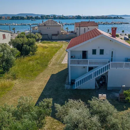 Apartament Labud Sukošan