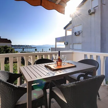 Labud Apartament