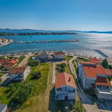 Labud Apartament *