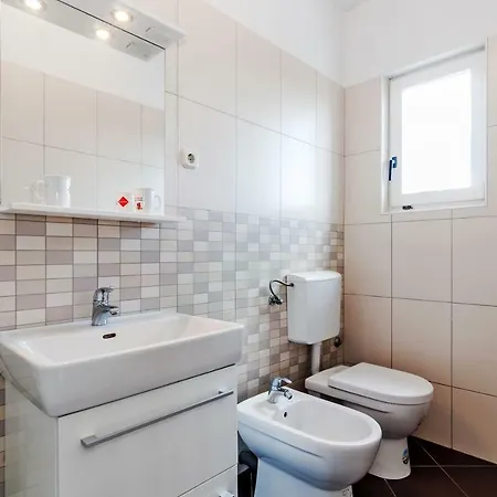 Labud Apartmán *