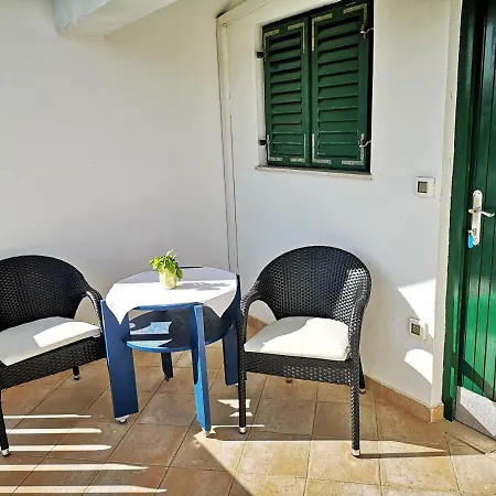 Labud Apartment *