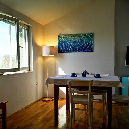 Labud Apartment