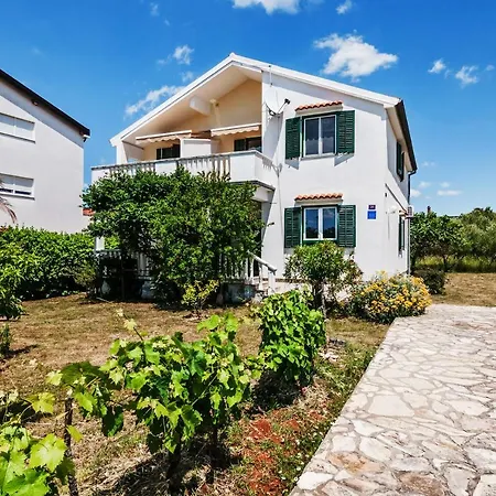 Apartmán Labud *