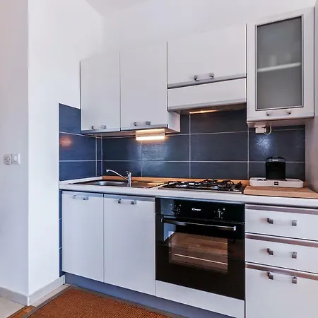 Labud Apartment