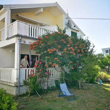 Apartment Labud