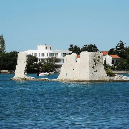 Labud Apartmán *